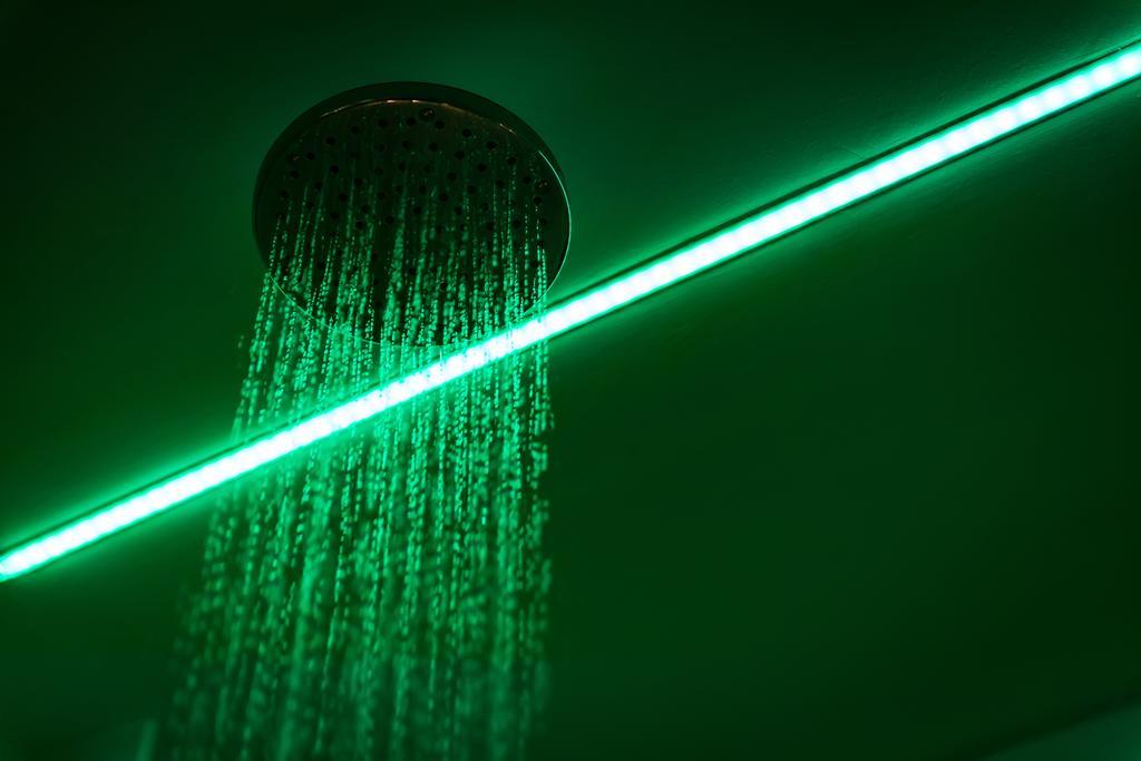 Chroma Italy - Chroma Apt Trastevere Kültér fotó