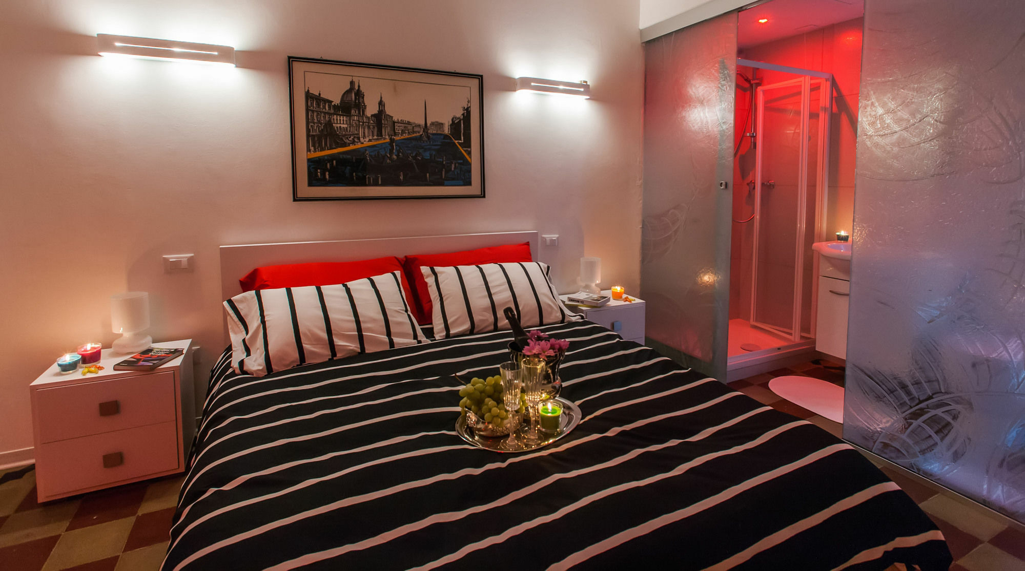 Chroma Italy - Chroma Apt Trastevere Kültér fotó